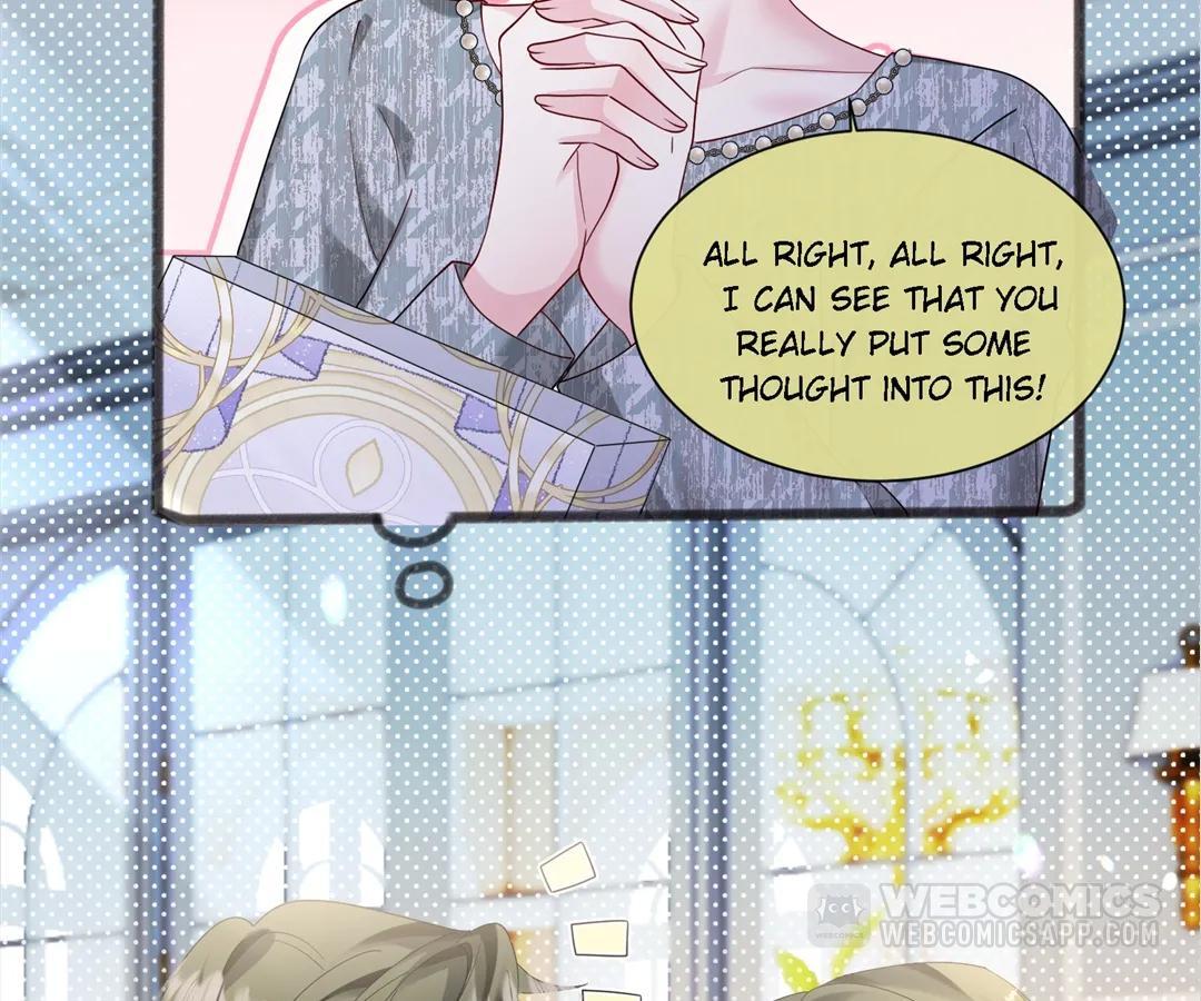 Transmigrating as the Younger Sister of a Bigshot with Multiple Identities Chapter 36 - Page 11