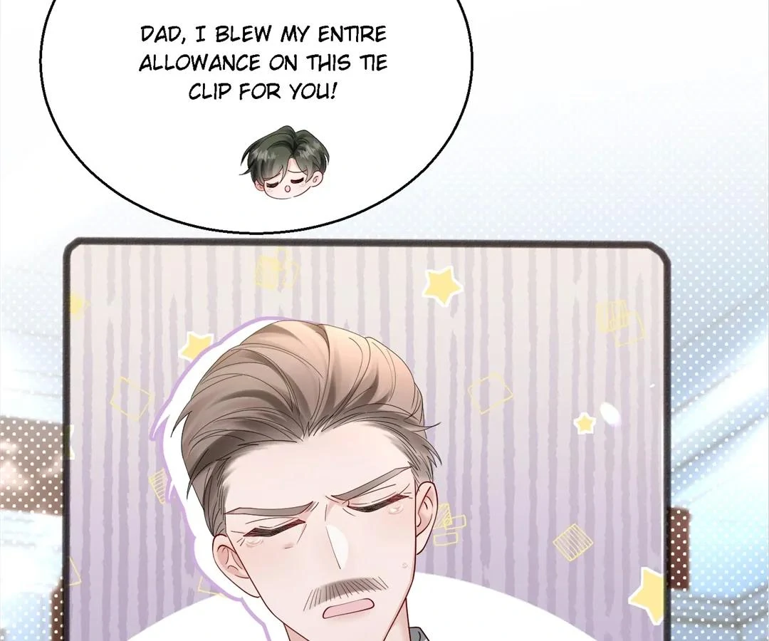 Transmigrating as the Younger Sister of a Bigshot with Multiple Identities Chapter 36 - Page 13