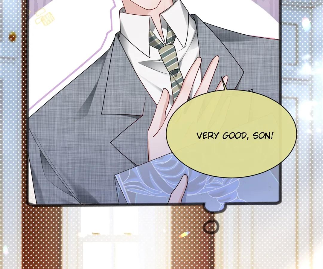 Transmigrating as the Younger Sister of a Bigshot with Multiple Identities Chapter 36 - Page 14