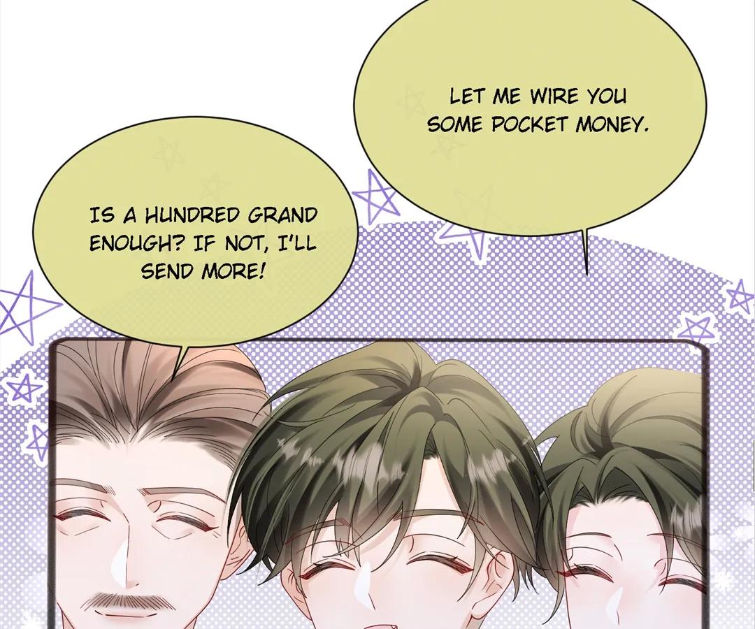 Transmigrating as the Younger Sister of a Bigshot with Multiple Identities Chapter 36 - Page 16