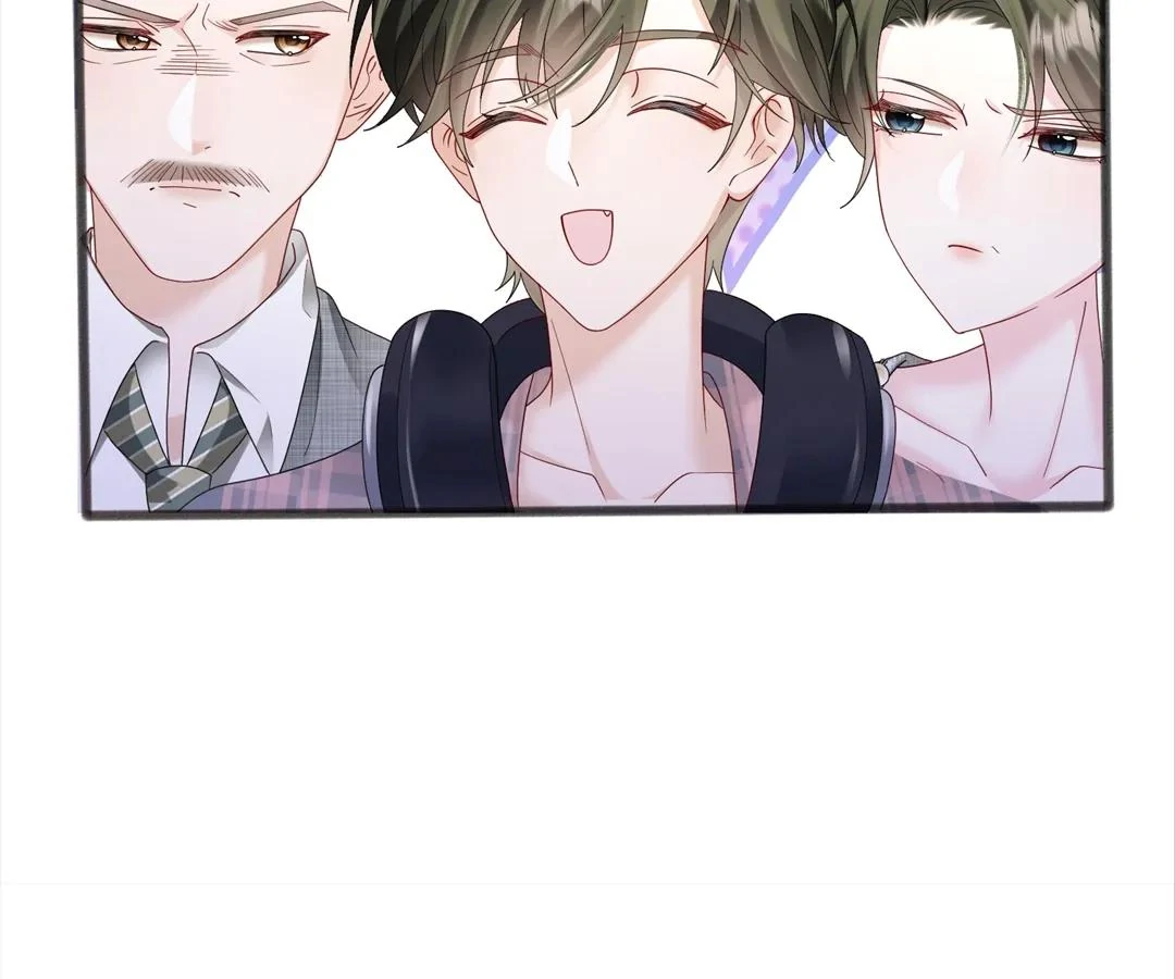 Transmigrating as the Younger Sister of a Bigshot with Multiple Identities Chapter 36 - Page 18