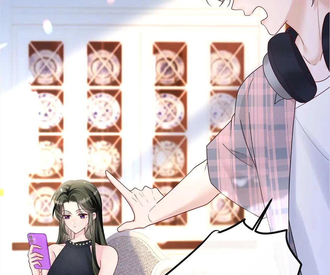 Transmigrating as the Younger Sister of a Bigshot with Multiple Identities Chapter 36 - Page 26