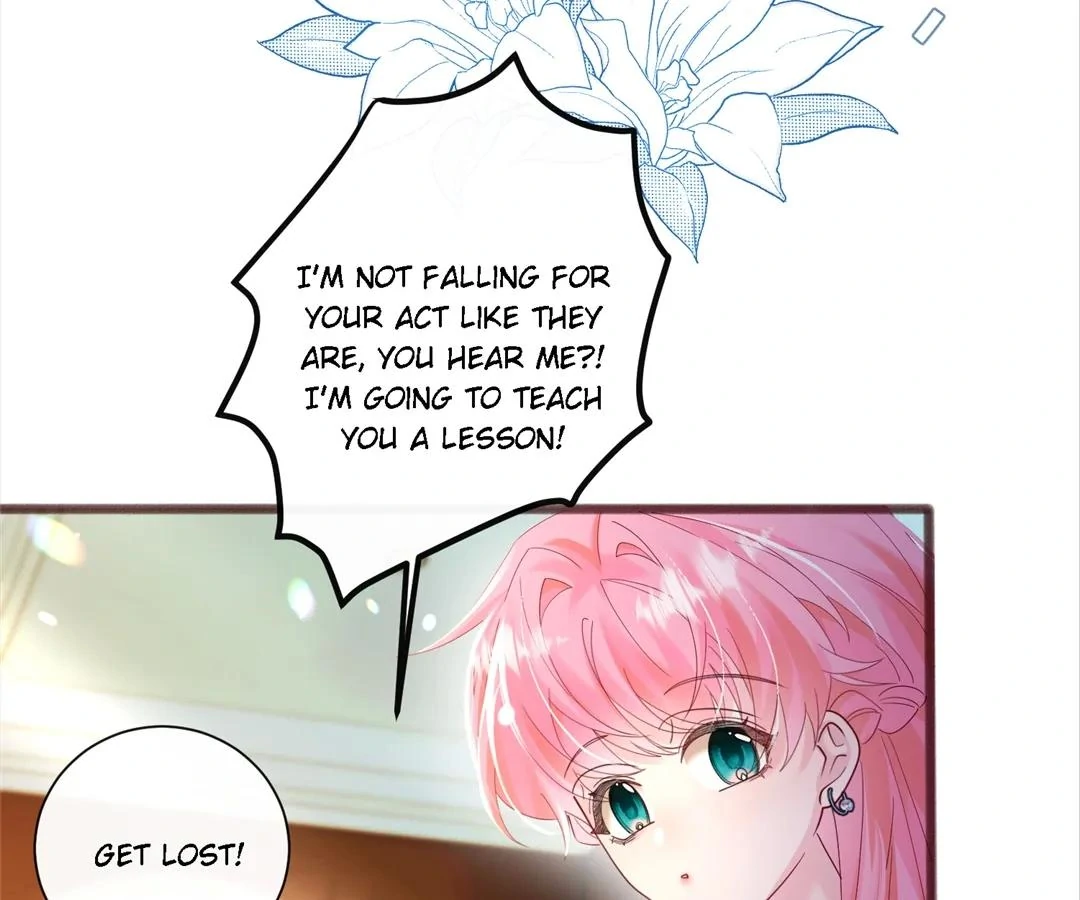 Transmigrating as the Younger Sister of a Bigshot with Multiple Identities Chapter 36 - Page 34