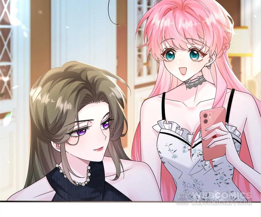 Transmigrating as the Younger Sister of a Bigshot with Multiple Identities Chapter 36 - Page 43