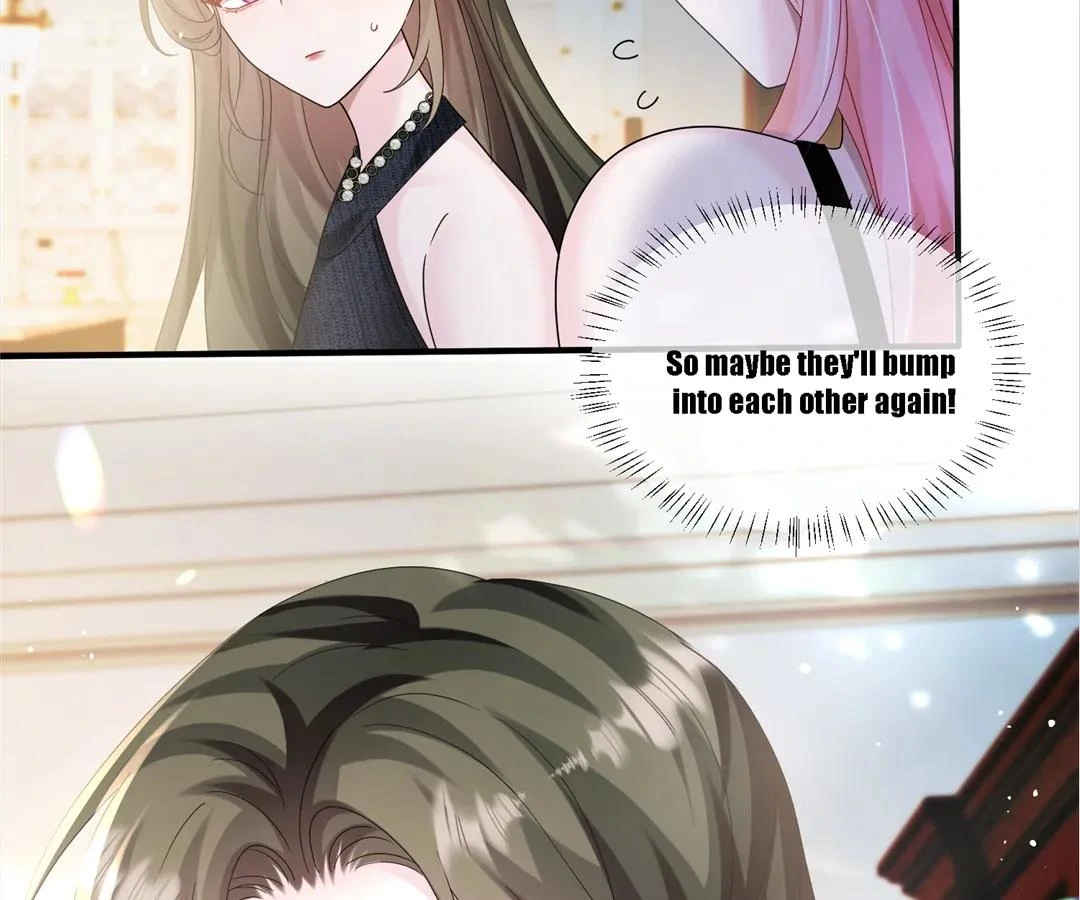 Transmigrating as the Younger Sister of a Bigshot with Multiple Identities Chapter 36 - Page 47