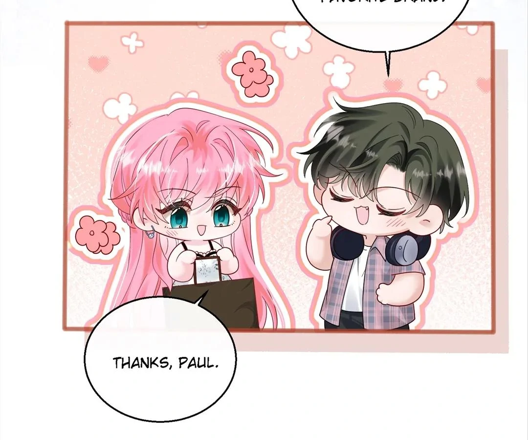 Transmigrating as the Younger Sister of a Bigshot with Multiple Identities Chapter 36 - Page 5