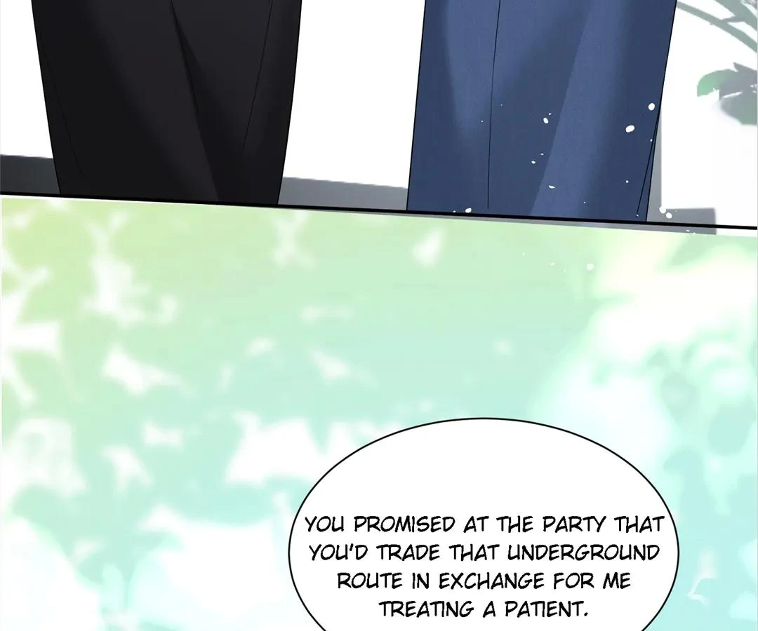 Transmigrating as the Younger Sister of a Bigshot with Multiple Identities Chapter 36 - Page 64