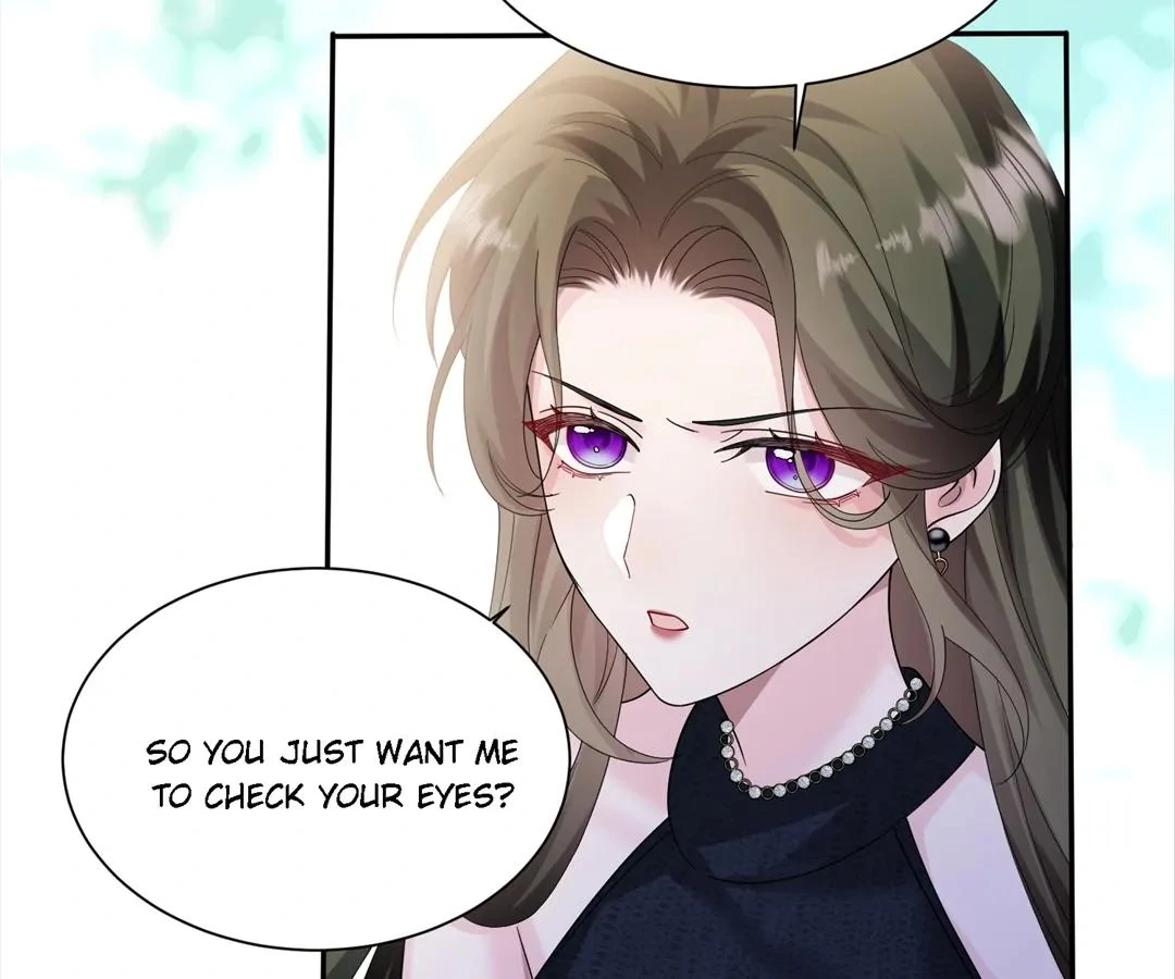 Transmigrating as the Younger Sister of a Bigshot with Multiple Identities Chapter 36 - Page 65