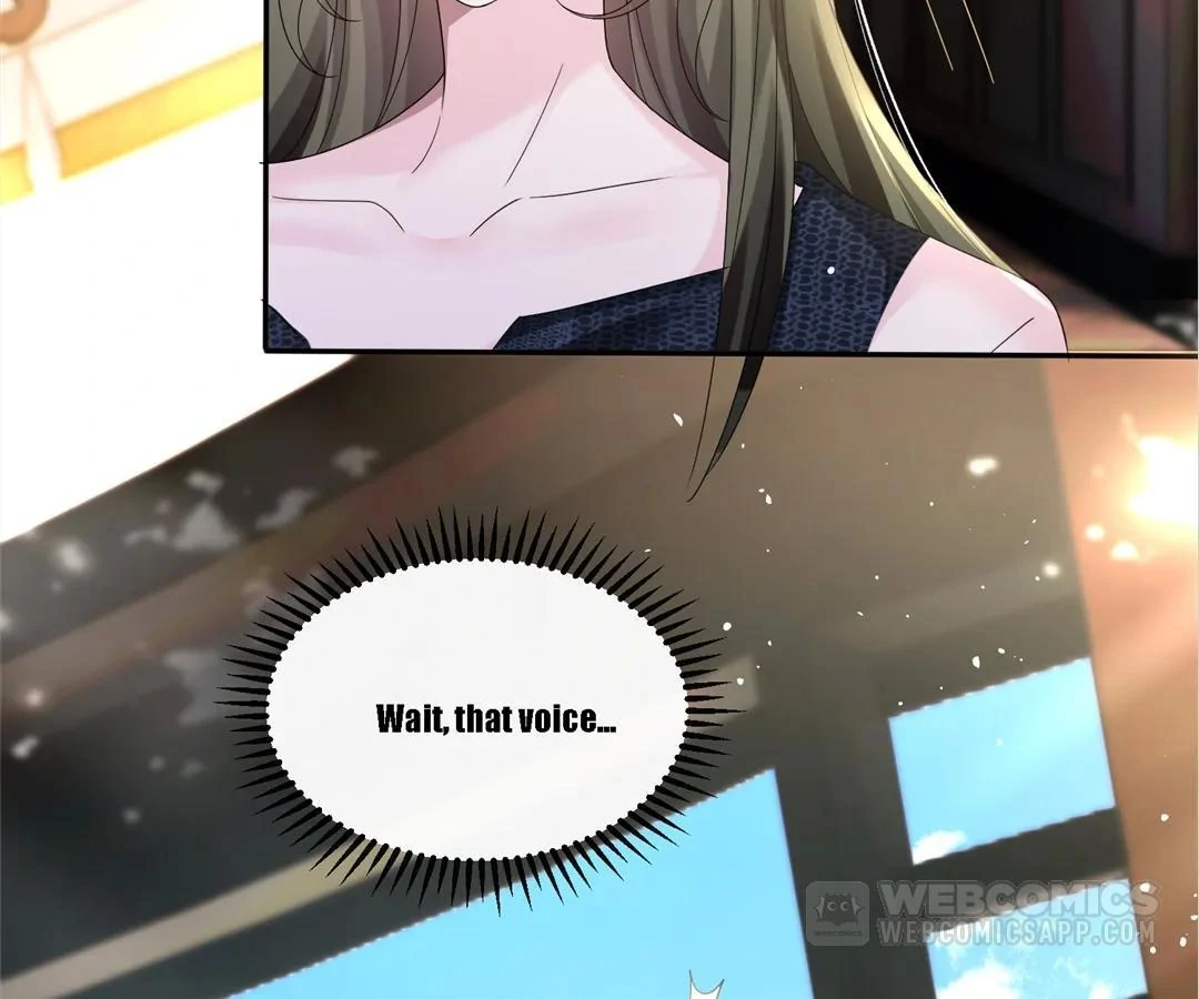 Transmigrating as the Younger Sister of a Bigshot with Multiple Identities Chapter 36 - Page 75