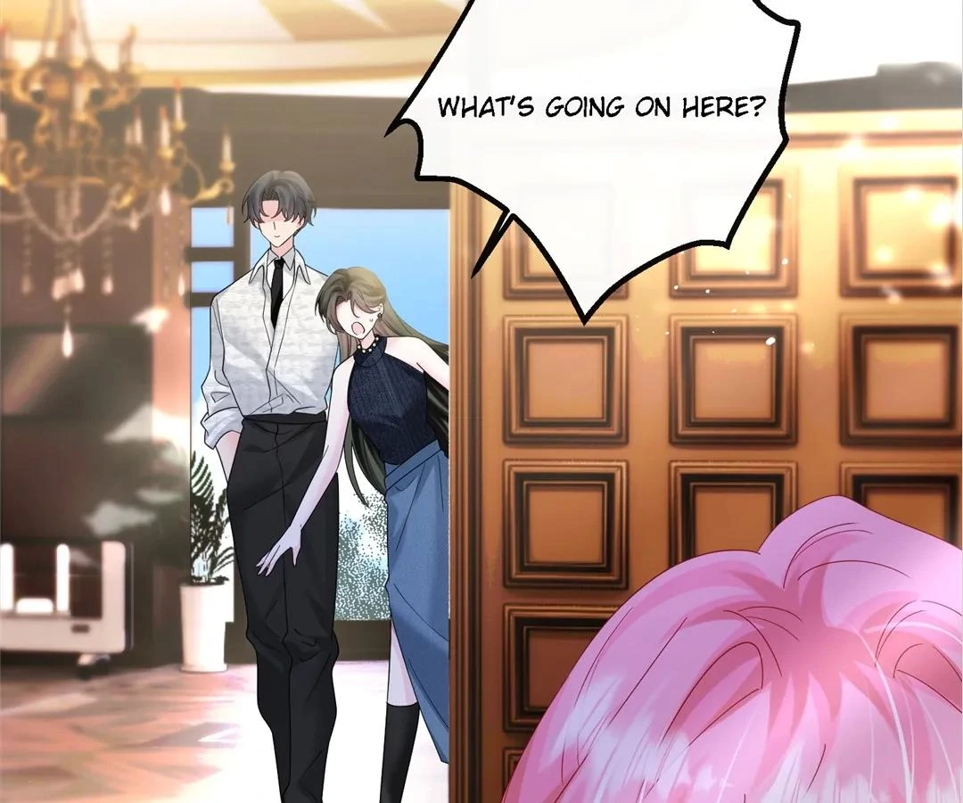 Transmigrating as the Younger Sister of a Bigshot with Multiple Identities Chapter 36 - Page 80