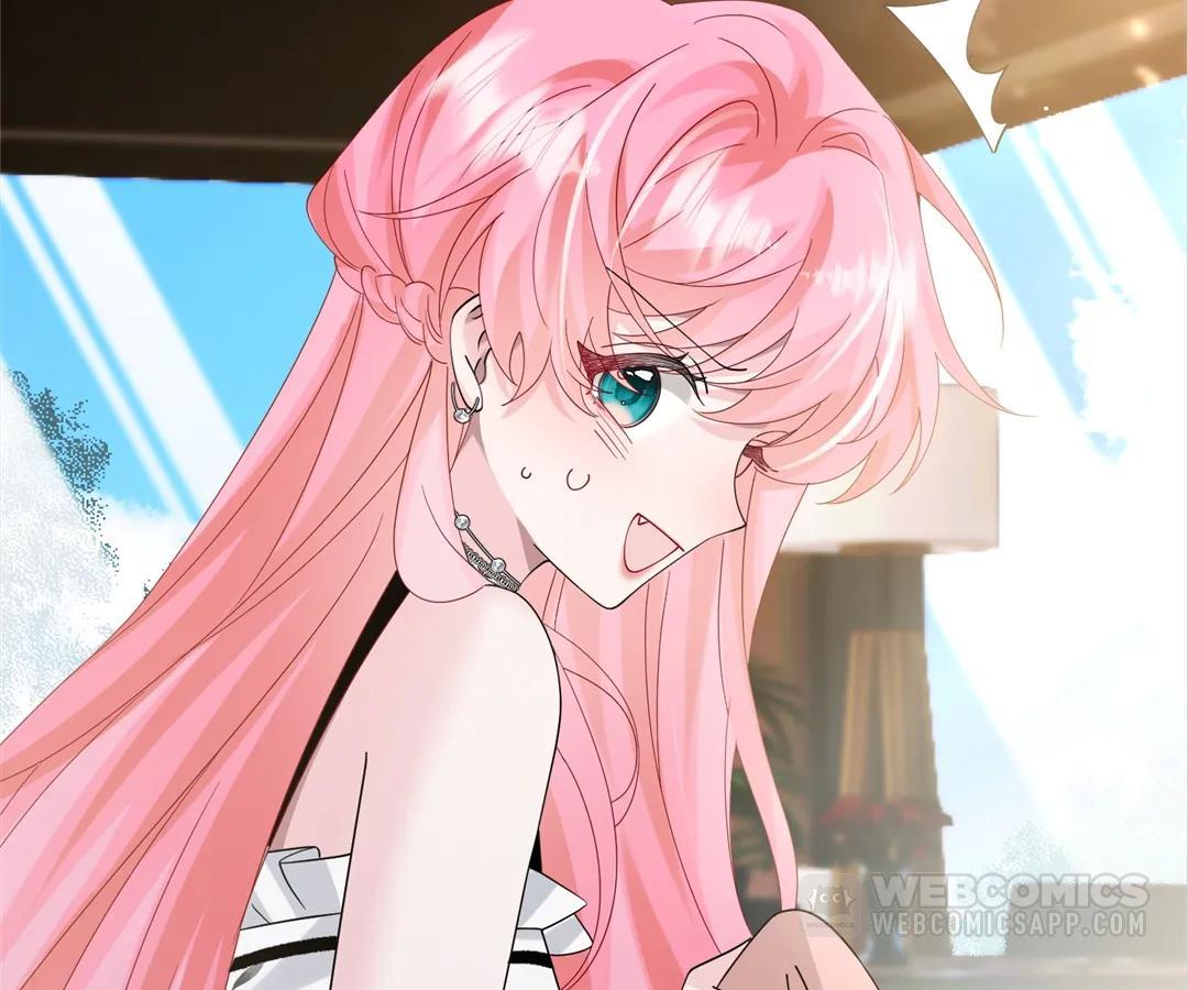 Transmigrating as the Younger Sister of a Bigshot with Multiple Identities Chapter 36 - Page 83