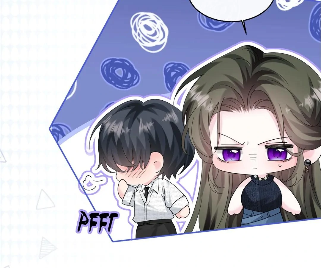 Transmigrating as the Younger Sister of a Bigshot with Multiple Identities Chapter 36 - Page 87