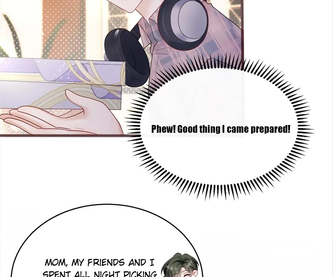 Transmigrating as the Younger Sister of a Bigshot with Multiple Identities Chapter 36 - Page 9