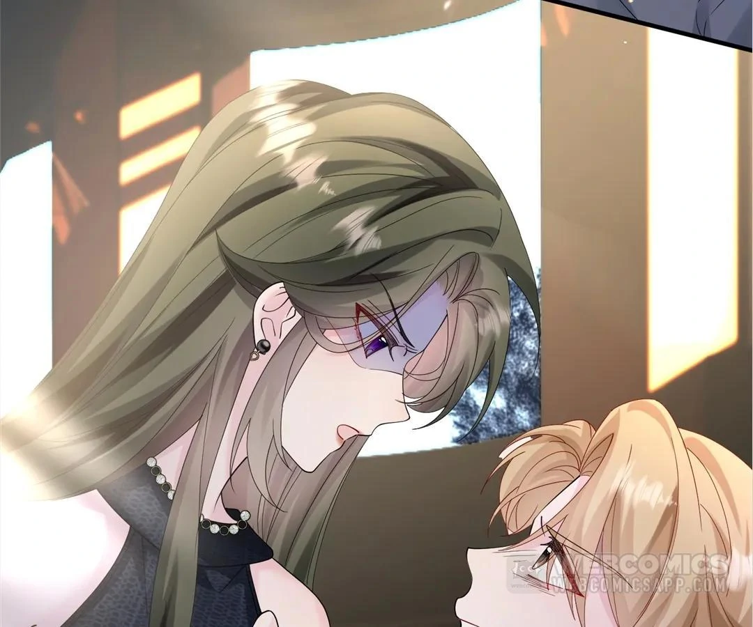 Transmigrating as the Younger Sister of a Bigshot with Multiple Identities Chapter 37 - Page 11