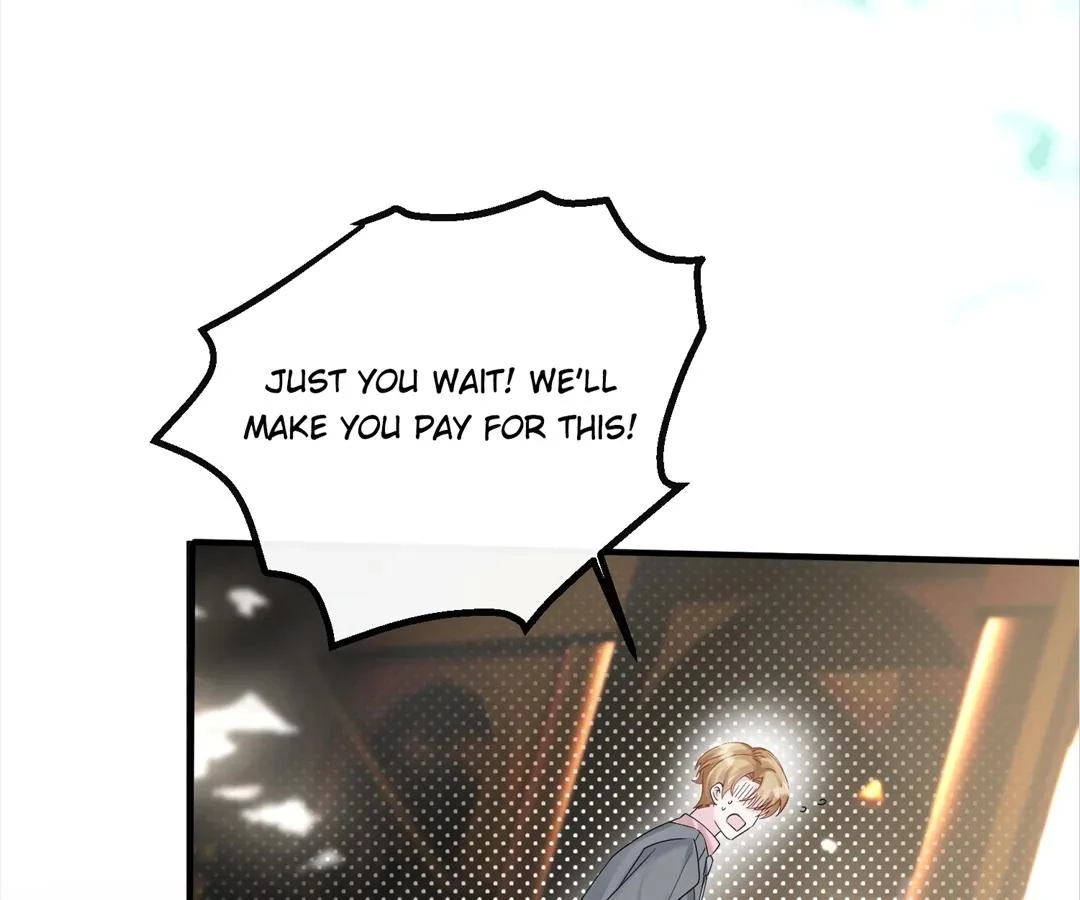 Transmigrating as the Younger Sister of a Bigshot with Multiple Identities Chapter 37 - Page 15