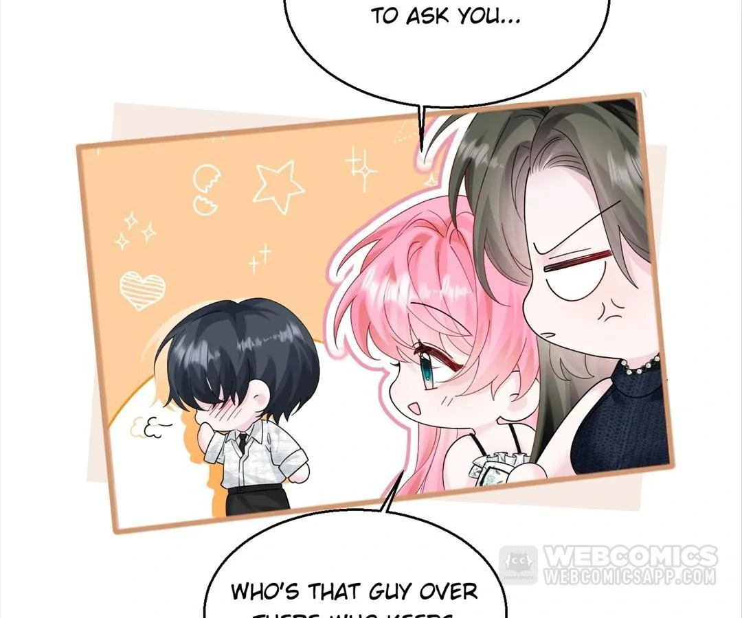 Transmigrating as the Younger Sister of a Bigshot with Multiple Identities Chapter 37 - Page 19