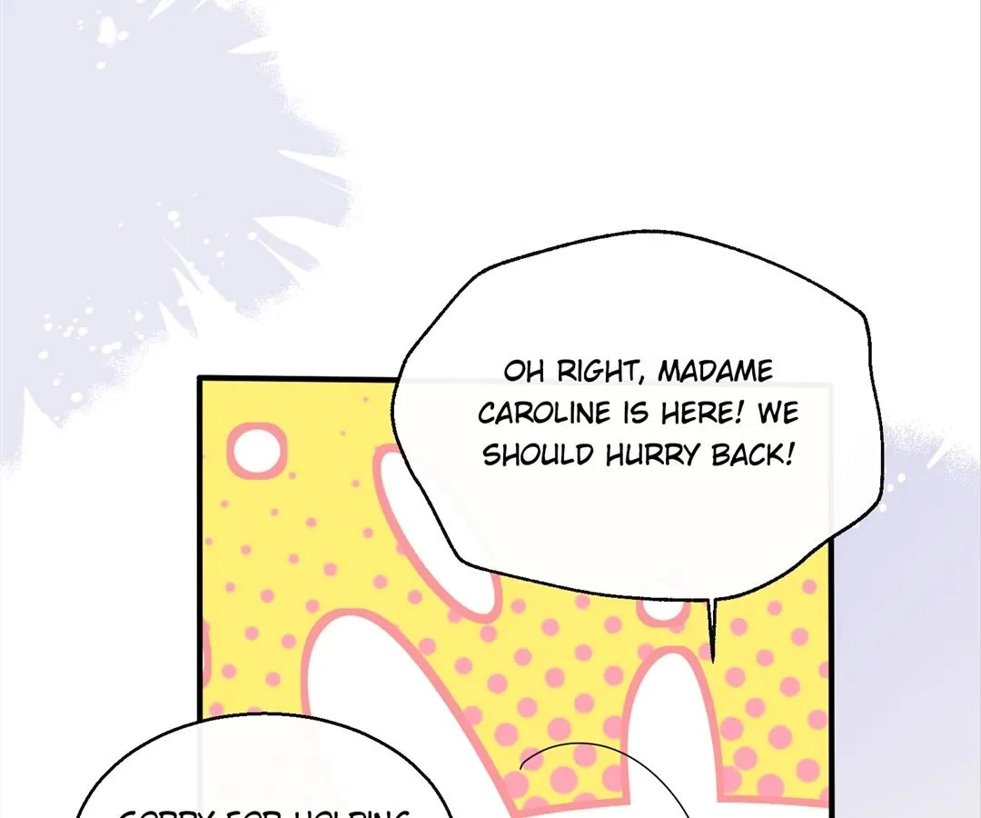 Transmigrating as the Younger Sister of a Bigshot with Multiple Identities Chapter 37 - Page 30