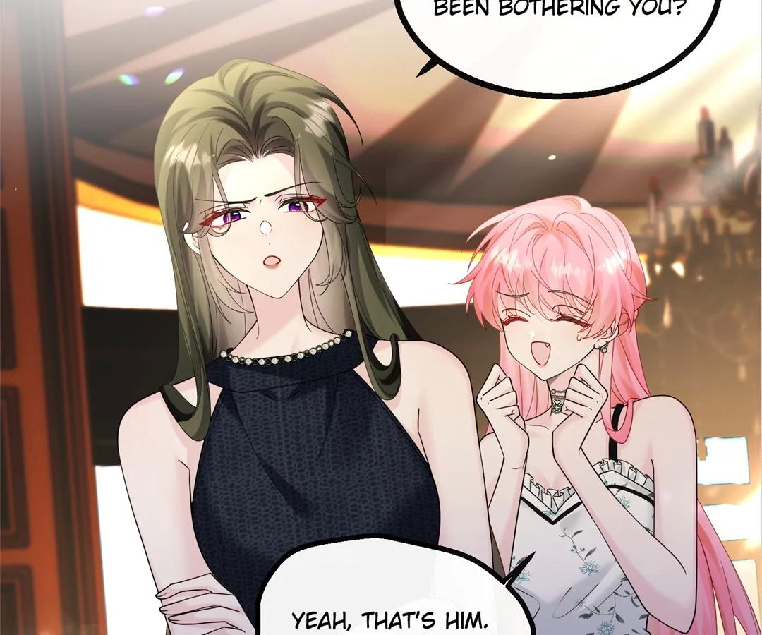 Transmigrating as the Younger Sister of a Bigshot with Multiple Identities Chapter 37 - Page 4