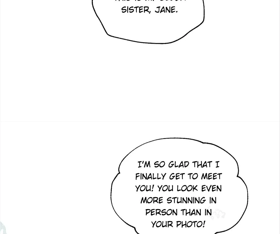 Transmigrating as the Younger Sister of a Bigshot with Multiple Identities Chapter 37 - Page 40