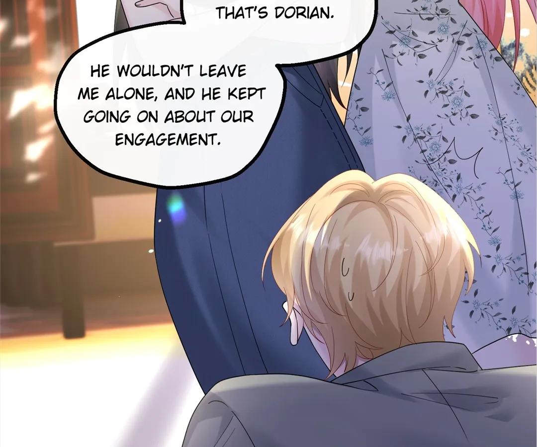 Transmigrating as the Younger Sister of a Bigshot with Multiple Identities Chapter 37 - Page 5