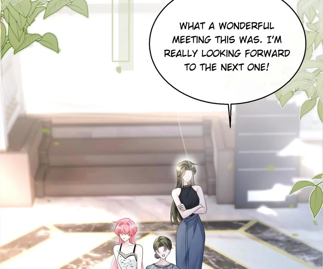 Transmigrating as the Younger Sister of a Bigshot with Multiple Identities Chapter 37 - Page 52