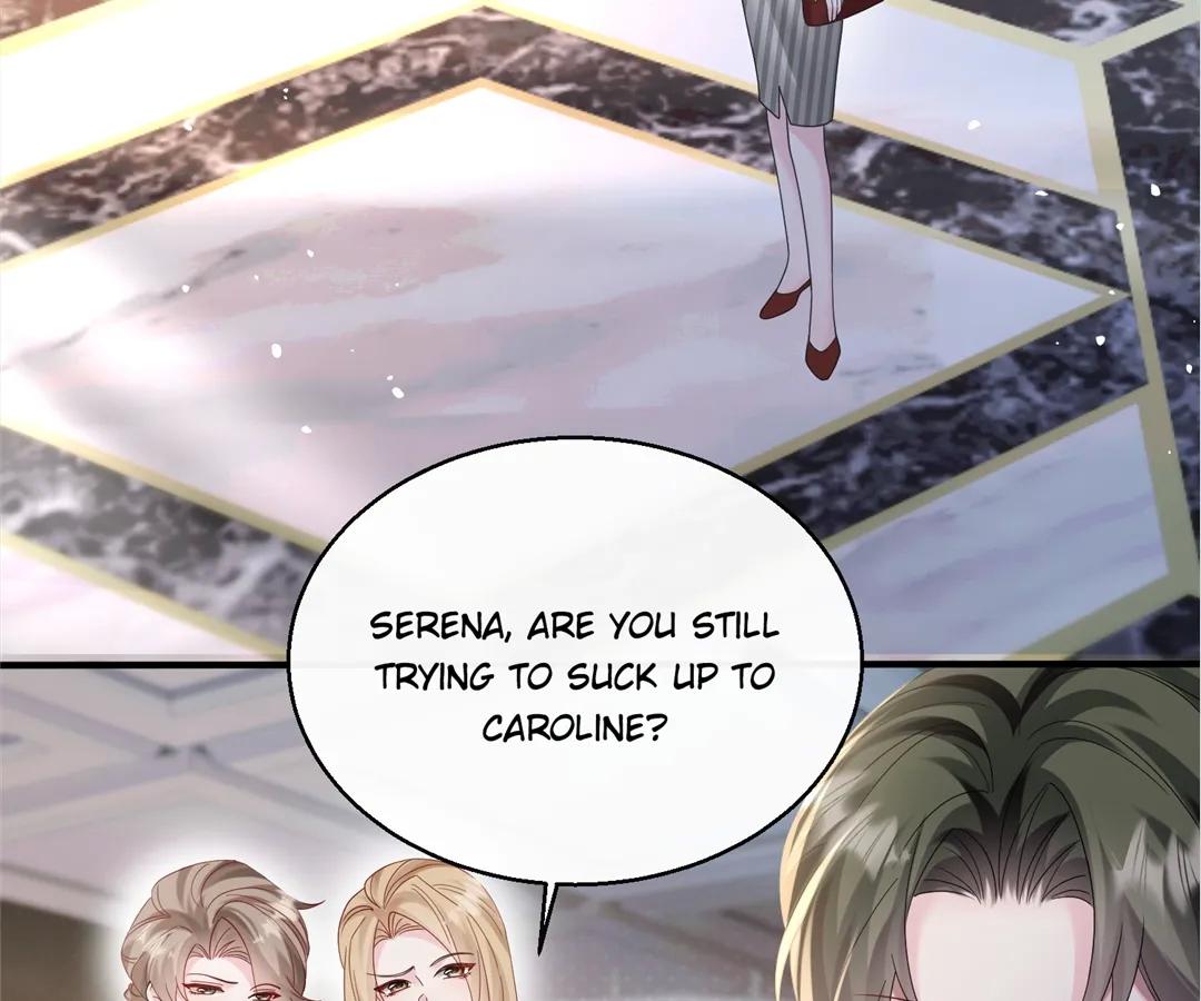 Transmigrating as the Younger Sister of a Bigshot with Multiple Identities Chapter 37 - Page 54