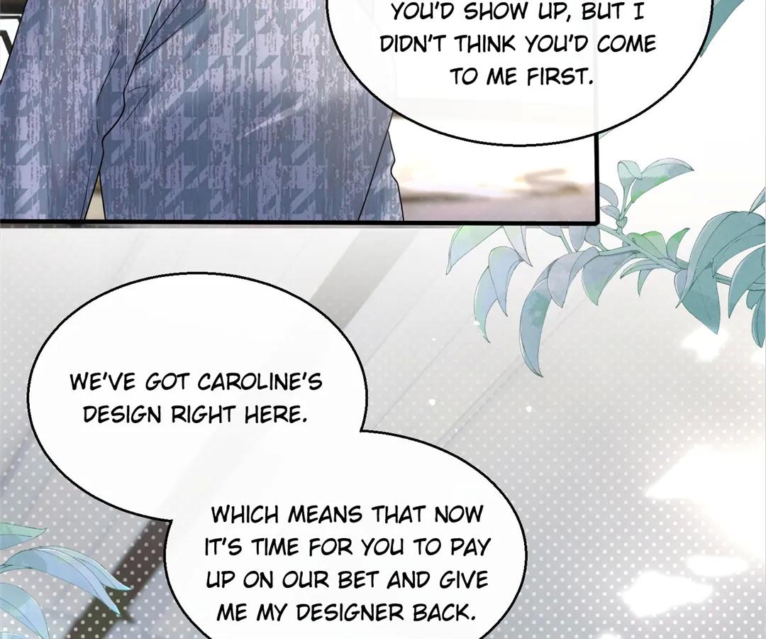 Transmigrating as the Younger Sister of a Bigshot with Multiple Identities Chapter 37 - Page 57