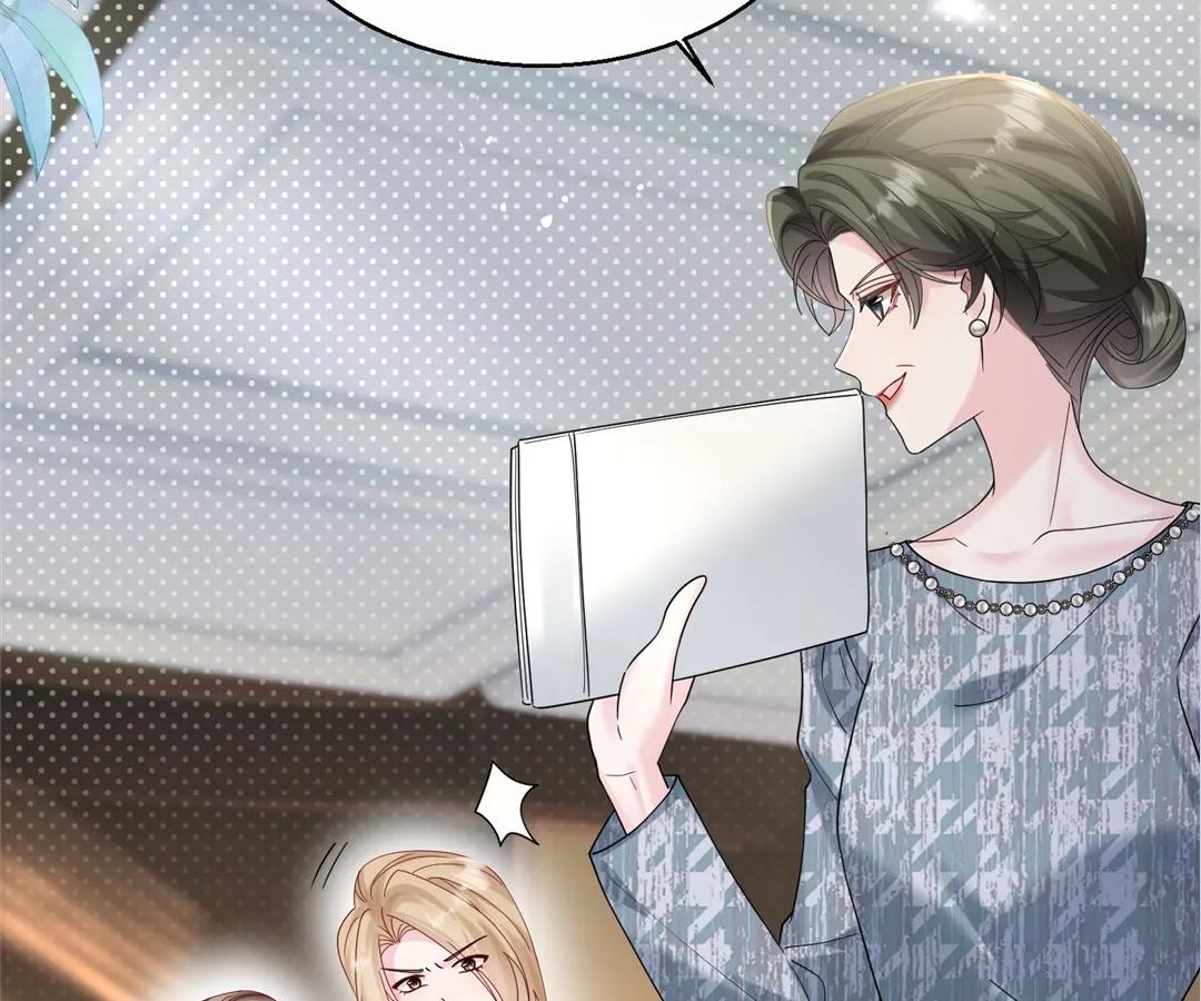 Transmigrating as the Younger Sister of a Bigshot with Multiple Identities Chapter 37 - Page 58