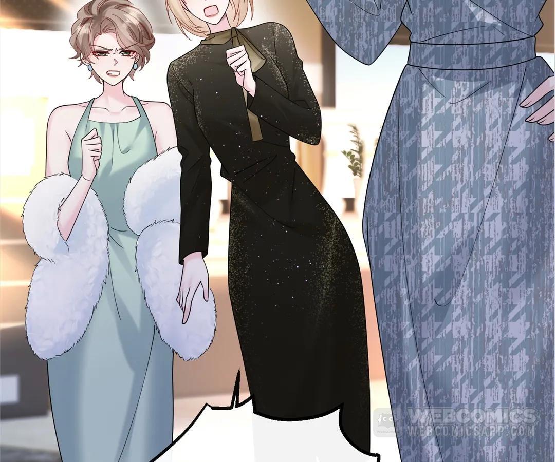 Transmigrating as the Younger Sister of a Bigshot with Multiple Identities Chapter 37 - Page 59