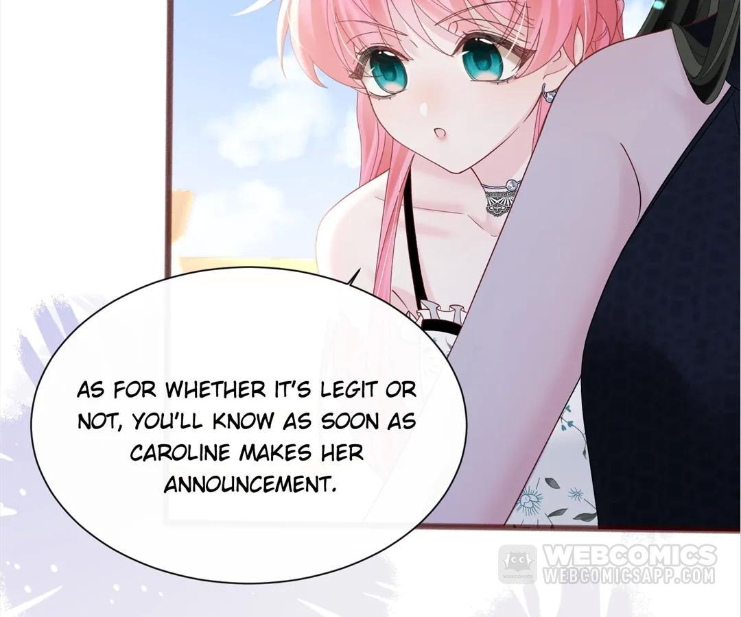 Transmigrating as the Younger Sister of a Bigshot with Multiple Identities Chapter 37 - Page 67