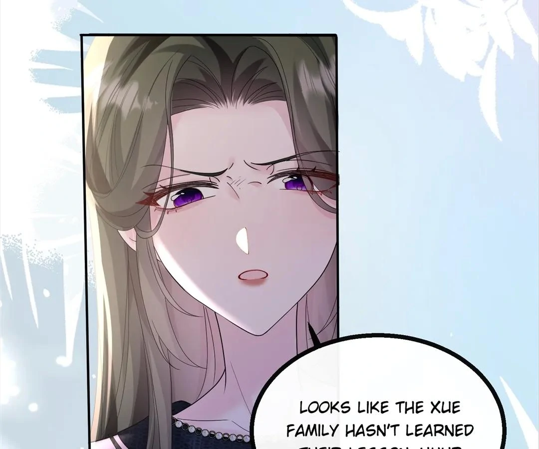 Transmigrating as the Younger Sister of a Bigshot with Multiple Identities Chapter 37 - Page 7