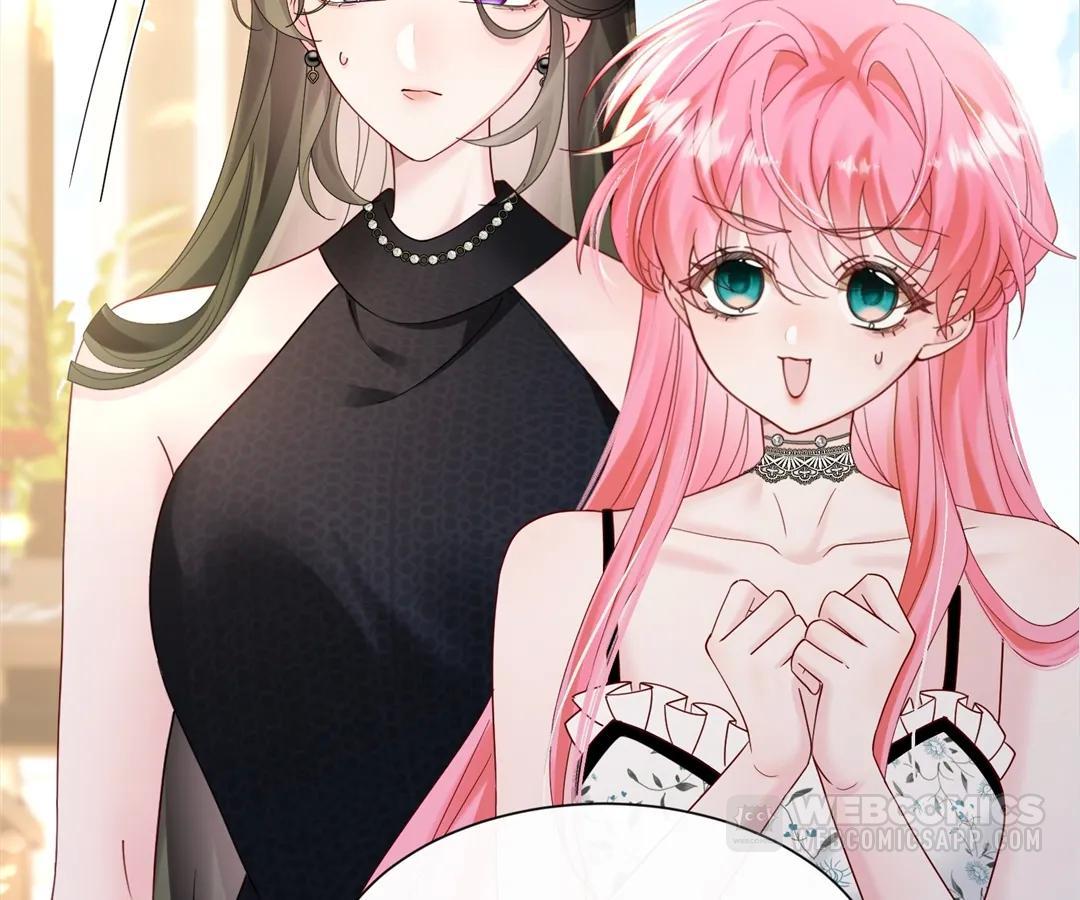 Transmigrating as the Younger Sister of a Bigshot with Multiple Identities Chapter 37 - Page 83