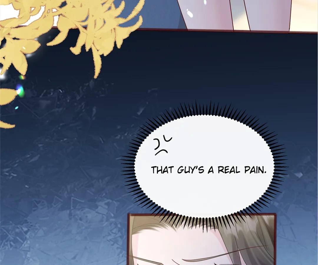 Transmigrating as the Younger Sister of a Bigshot with Multiple Identities Chapter 37 - Page 85