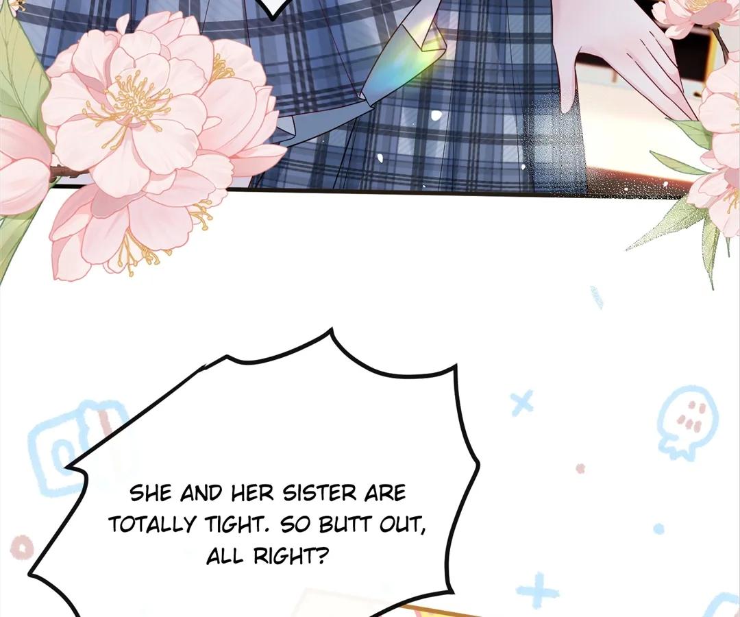 Transmigrating as the Younger Sister of a Bigshot with Multiple Identities Chapter 38 - Page 13