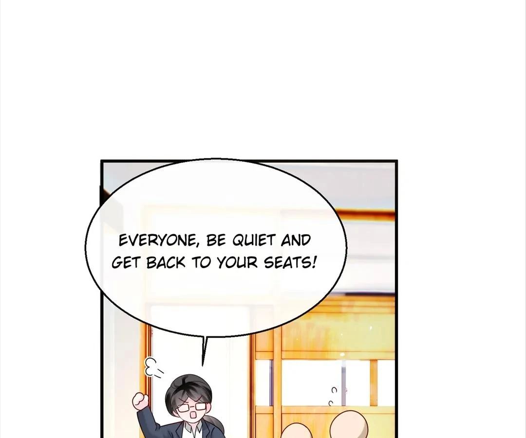 Transmigrating as the Younger Sister of a Bigshot with Multiple Identities Chapter 38 - Page 15