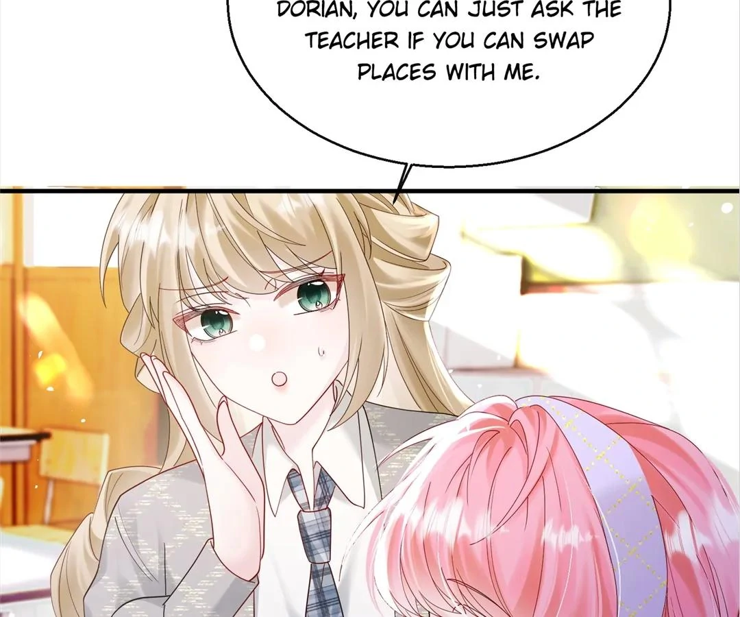 Transmigrating as the Younger Sister of a Bigshot with Multiple Identities Chapter 38 - Page 17