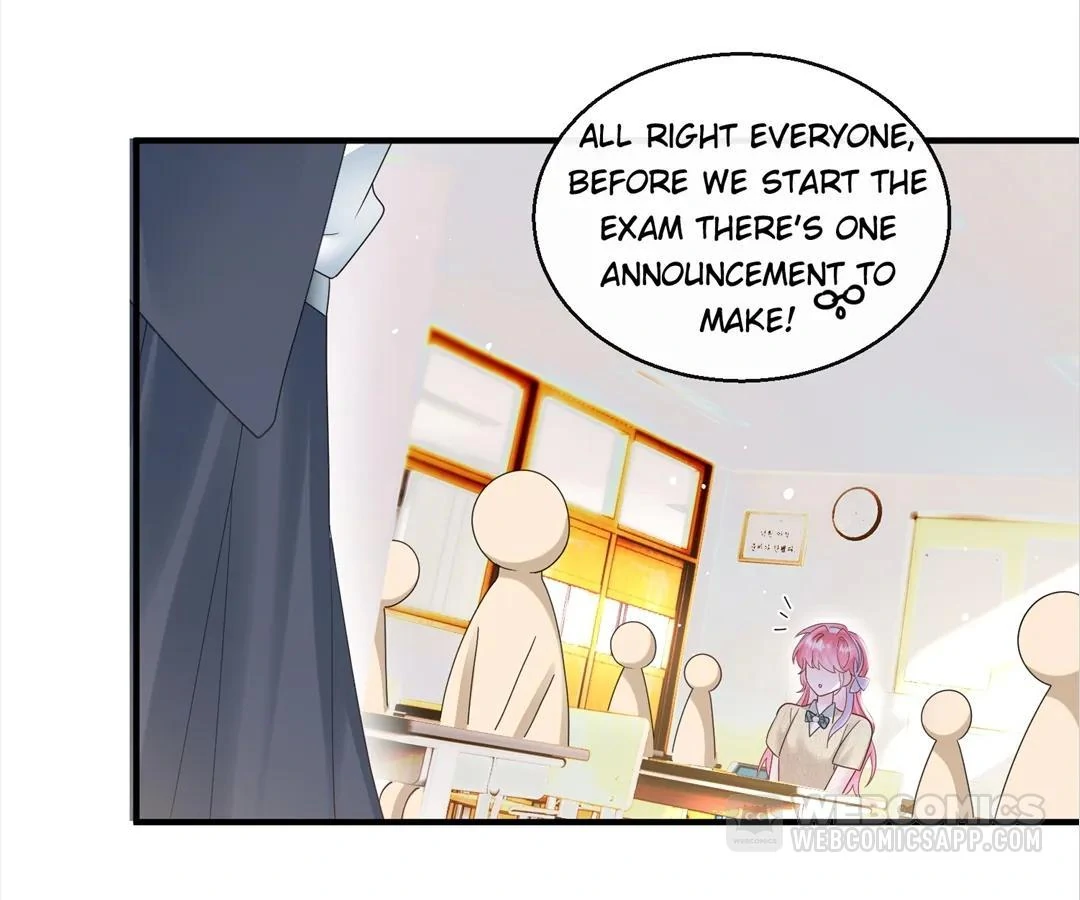 Transmigrating as the Younger Sister of a Bigshot with Multiple Identities Chapter 38 - Page 19