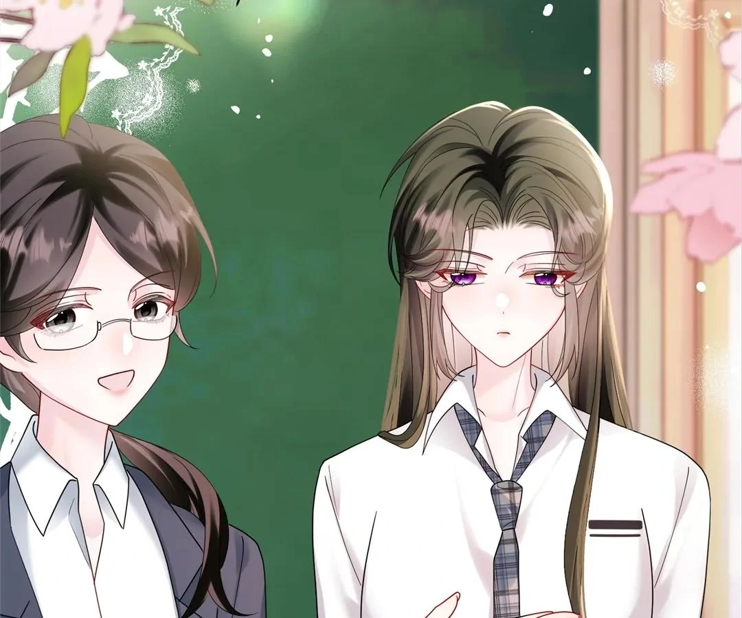 Transmigrating as the Younger Sister of a Bigshot with Multiple Identities Chapter 38 - Page 21