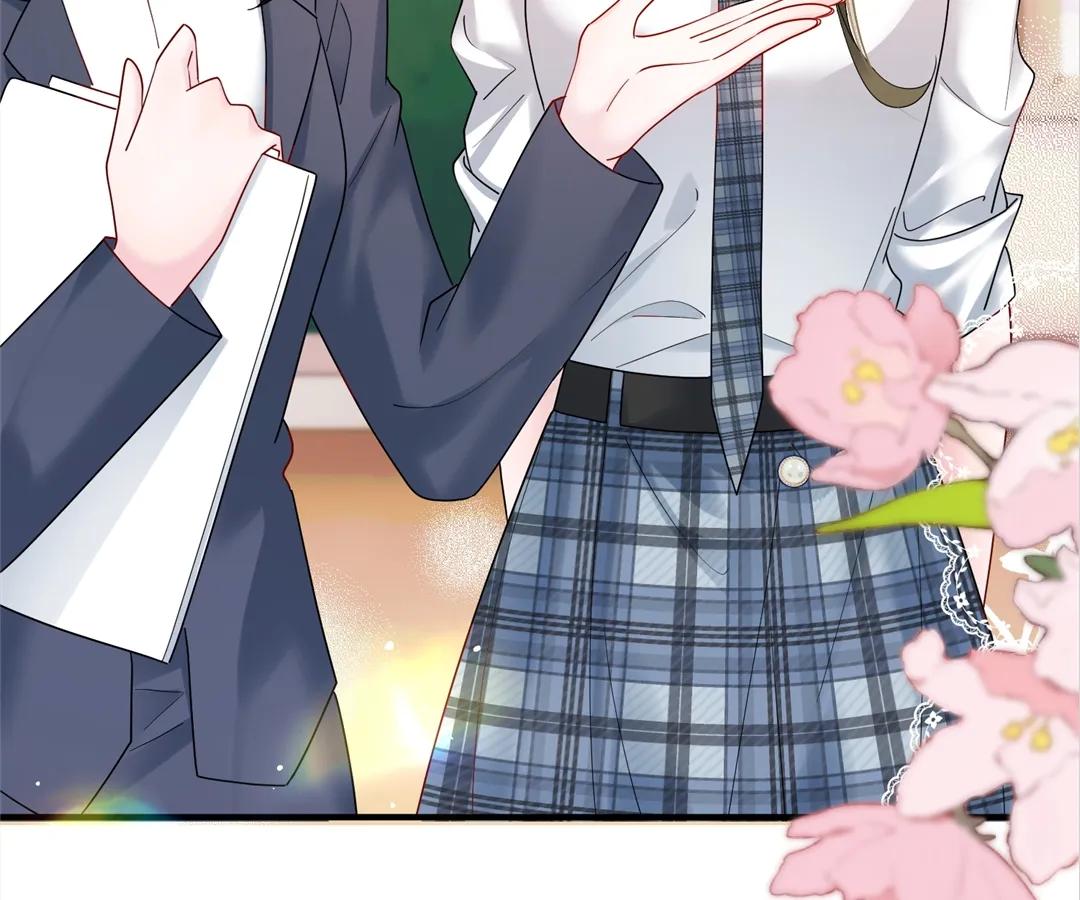 Transmigrating as the Younger Sister of a Bigshot with Multiple Identities Chapter 38 - Page 22