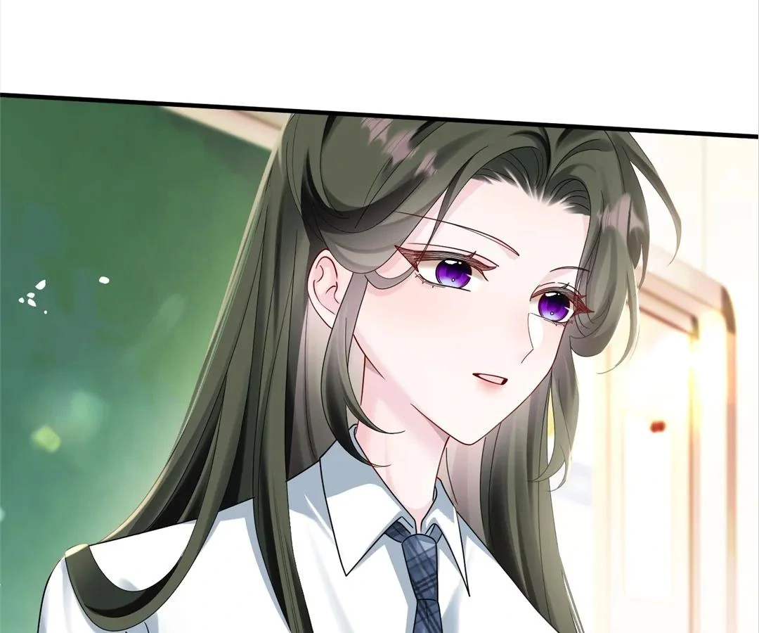 Transmigrating as the Younger Sister of a Bigshot with Multiple Identities Chapter 38 - Page 25