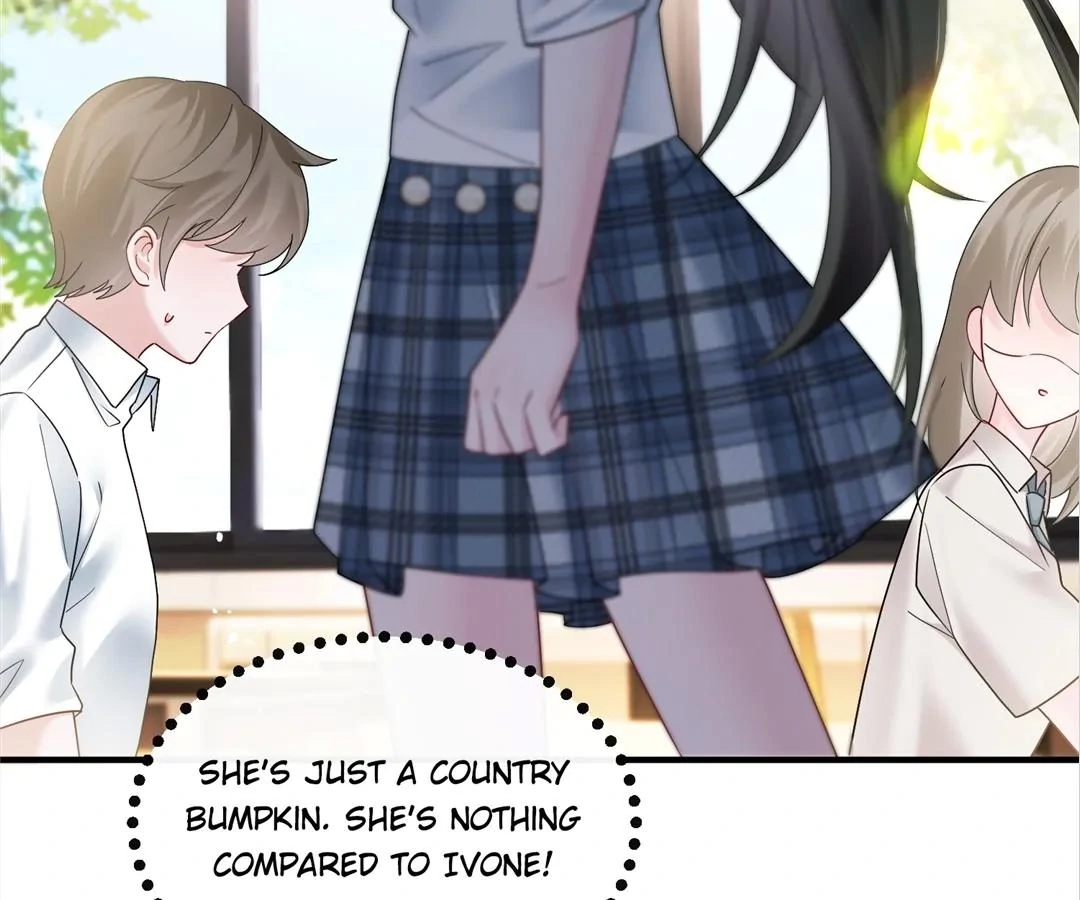 Transmigrating as the Younger Sister of a Bigshot with Multiple Identities Chapter 38 - Page 31