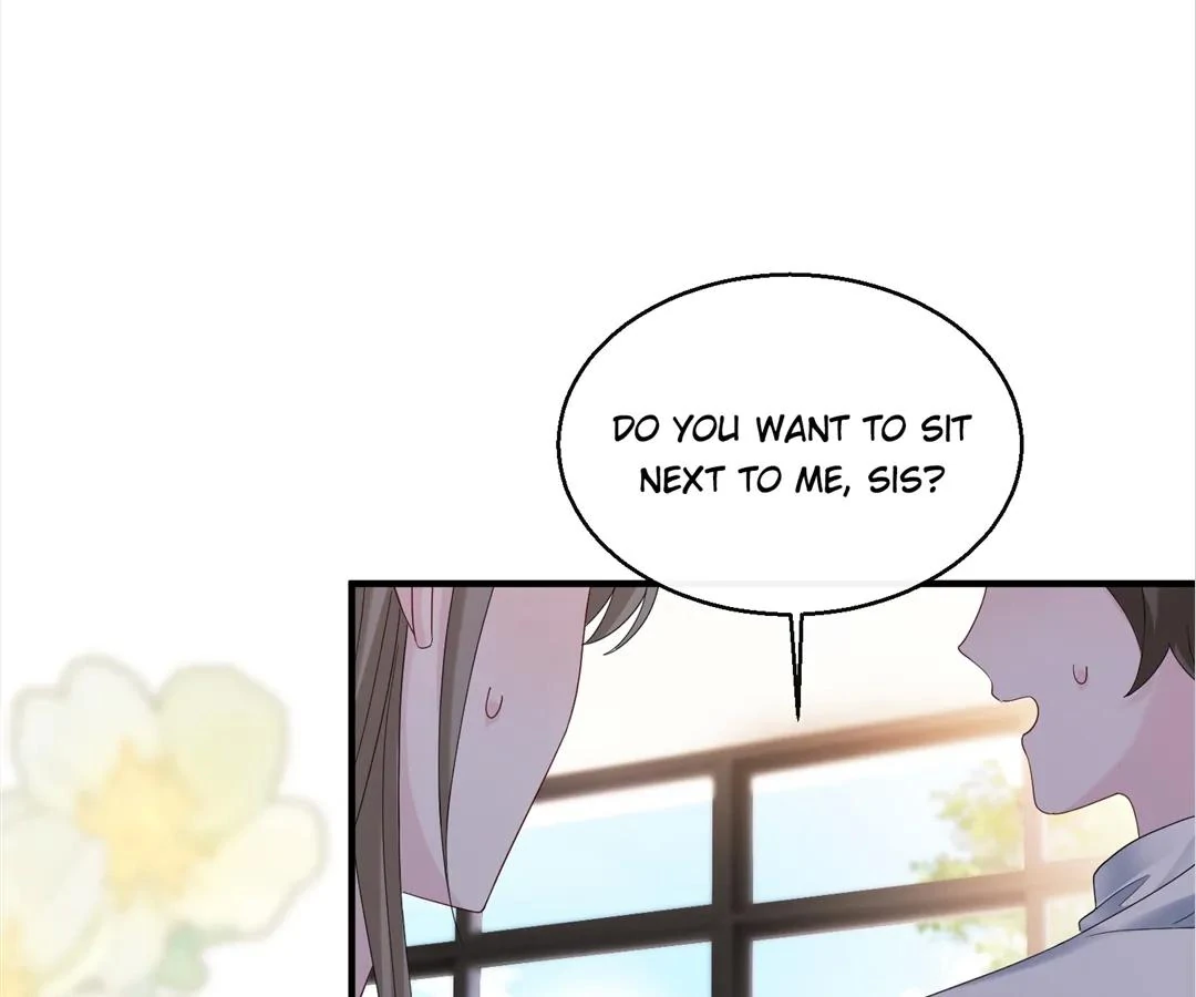 Transmigrating as the Younger Sister of a Bigshot with Multiple Identities Chapter 38 - Page 34