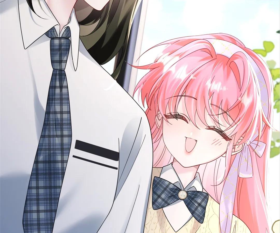 Transmigrating as the Younger Sister of a Bigshot with Multiple Identities Chapter 38 - Page 37