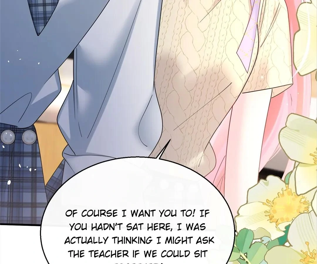 Transmigrating as the Younger Sister of a Bigshot with Multiple Identities Chapter 38 - Page 38