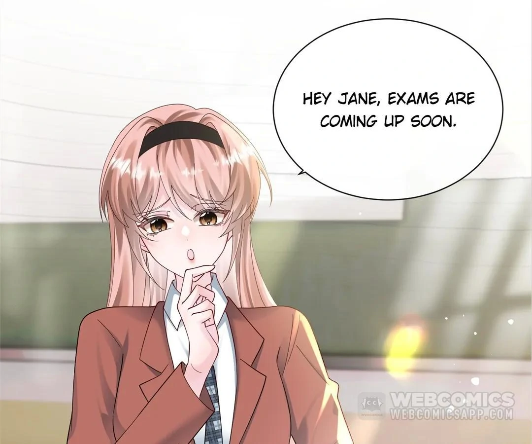 Transmigrating as the Younger Sister of a Bigshot with Multiple Identities Chapter 38 - Page 43