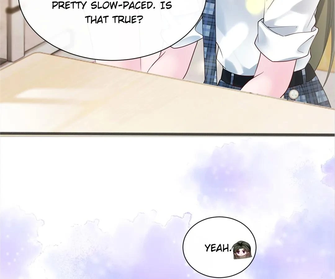 Transmigrating as the Younger Sister of a Bigshot with Multiple Identities Chapter 38 - Page 45