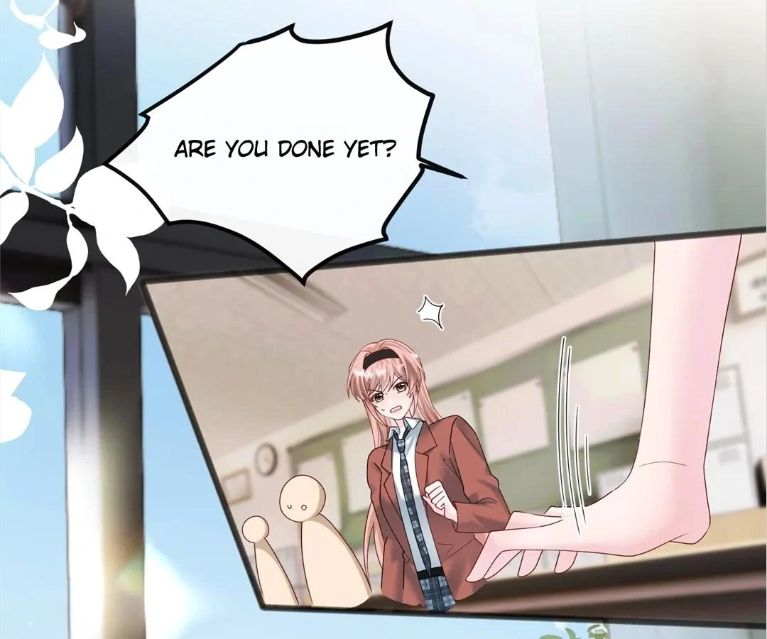 Transmigrating as the Younger Sister of a Bigshot with Multiple Identities Chapter 38 - Page 50