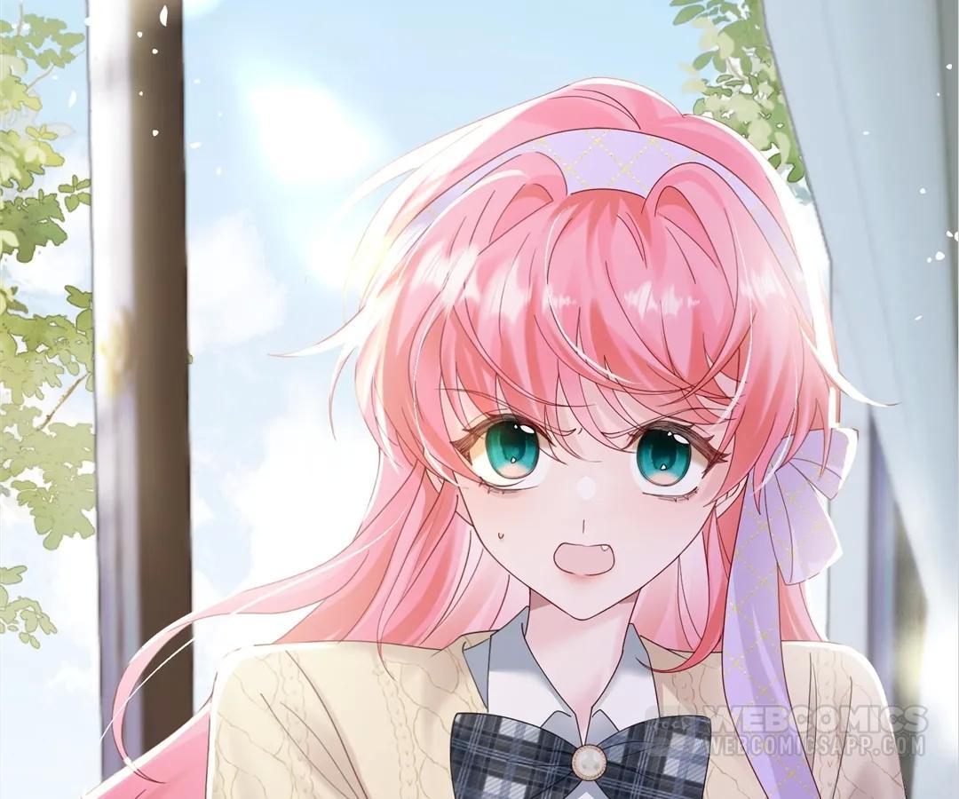 Transmigrating as the Younger Sister of a Bigshot with Multiple Identities Chapter 38 - Page 51