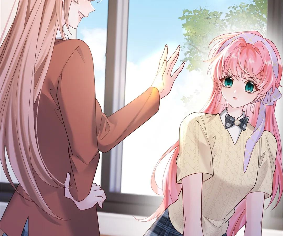 Transmigrating as the Younger Sister of a Bigshot with Multiple Identities Chapter 38 - Page 54