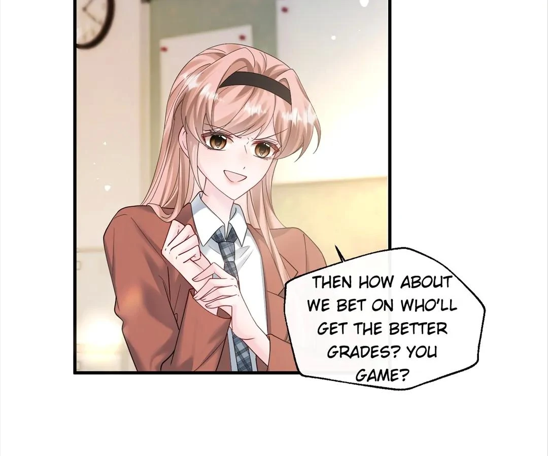 Transmigrating as the Younger Sister of a Bigshot with Multiple Identities Chapter 38 - Page 62